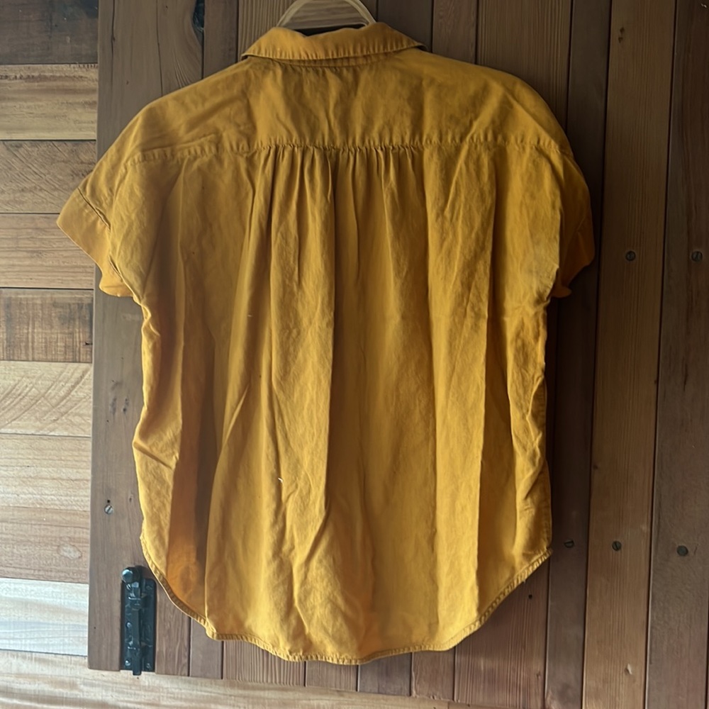 Everlane, size medium, hundred percent cotton - Picture 4 of 4